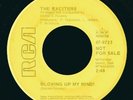 THE EXCITERS 