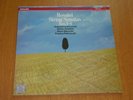 SALVATORE ACCARDO rossini LP PHILIPS digital rare MINT-