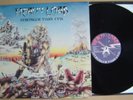 HEAVY LOAD- STRONGER THAN EVIL  RARE SWEDISH METAL 1983