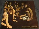 The Jimi Hendrix Experience LP Electric Ladyland UK Polydor Gatefold