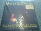 Queens Of The Stone Age-Lullabies to Paralyze-2011 Red 