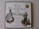 SAX 2nd label Mozart Giulini conducts Marriage of Figar