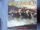 BATHORY, BLOOD FIRE DEATH, LP, 12 Inch/33 UpM