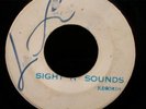 KARL BRYAN & OSSIE - KING STITT - ROCKSTEADY BLANK 7
