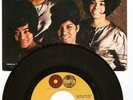 PICTURE SLEEVE + 45-  THE MARVELETTES- 