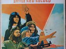 LP Matching mole - little red record - 1972