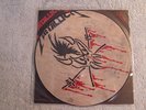 Metallica One PICTURE DISC 12