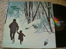 EDDIE MOTTAU No Turning Around LP Acid Folk Psych RARE 