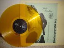 The Rolling Stones London Roundhouse Yellow Vinyl TMOQ 