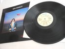 KEN HENSLEY - FREE SPIRIT  Bronze BRON 533 Uriah heep