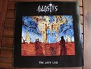 ALASTIS - THE JUST LAW LP Head not found 1992 press