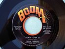 Northern Soul? Lat? Dean Parrish Skate (Part 1&2) Boom