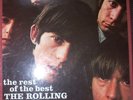 Rolling Stones Rest Of The Best Decca 4 LP Box Set