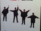 THE BEATLES help LP Mint- 91 00134 Vinyl 1992 Russian Russia Rare Record