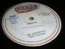 Mikey Melody Mr Tenderness Total Killer Digi 7