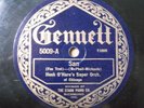 HUSK O' HARE'S SUPER ORCH / FRIAR'S SOCIETY ORCH / GENN