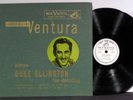 CHARLIE VENTURA plays DUKE ELLINGTON rare PROMO RCA Vic