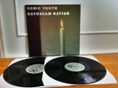 Sonic Youth Daydream Nation Blast First / Mute UK OOP D