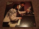 BILL EVANS & TONY BENNETT  Signed by Bill Evans FANTASY