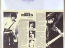 ROLLING STONES & NEW BARBARIANS FIRST 1000 BLIND DATE C