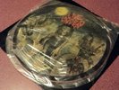 SLAYER LIVE UNDEAD PICTURE DISC LP RARE VG+ METAL BLADE