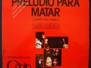 GOBLIN - Profondo Rosso PROMO LP BRAZIL Psych Prog Funk