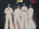 SLADE - IN FLAME - SIGNED ALBUM - 4 SIGNATURES - 1974 R