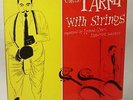 1951 CHARLIE PARKER With Strings ORIGINAL 10