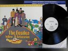 The Beatles-Yellow Submarine MFSL Audiophile LP Mobile 