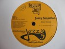 AFRIKA BAMBAATAA & THE JAZZY 5-JAZZY SENSATION-12