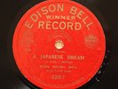 RADIO MELODY BOYS (Al Bowlly) 
