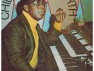 Joey Lewis & Orchestra Child  Rare Calypso Funk Afrobea