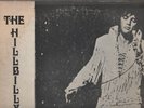 ELVIS PRESLEY - Hillbilly Cat (RARE 2-LP) Live Spring F