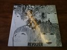 THE BEATLES. REVOLVER. DASH ONE. ORIGINAL 1ST PRESS.E.J