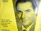 EP RARE NATALINO OTTO EHI EHI GELOSA   +3 7