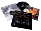 Radiohead In Rainbows Discbox Edition Near Mint Rare