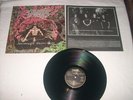 DEMIGOD - Slumber Of Sullen Eyes LP 1.PRESS Adramelech