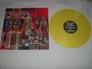 GOREFEST - False LP 1.PRESS Sinister Hail Of Bullets