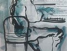 BLOWIN BLUES AWAY HORACE SILVER 4017 BLUE NOTE 47 WEST 