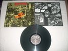 TERRORIZER - World Downfall LP 1.PRESS Morbid Angel