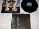 PINK FLOYD : The Division Bell, rare Black Vinyl LP