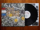 THE STONE ROSES 1ST ALBUM VINYL LP 1st pressing 1989 sleeve nr mint /record exc