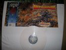BOLT THROWER - Realm Of Chaos LP 1.PRESS Splatter Grave