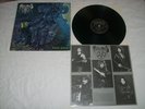 NOCTURNUS - The Key LP 1.PRESS Malevolent Creation