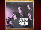 THE ROLLING STONES 'AFTERMATH' 1966 ORIGINAL UNBOXED MONO.