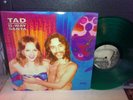 TAD 8-Way Santa LP ORIGINAL BANNED COVER Sub Pop GREEN 