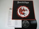 SORTILEGE/SORTILEGE  12