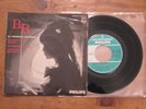 BRIGITTE BARDOT French EP TRES RARE