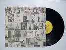 ROLLING STONES - EXILE ON MAIN STREET - DBL LP - SCARCE