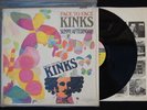 The Kinks Face To Face  LP Mono USA VG++ Reprise R-6228